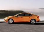 Volvo S60 2010 года
